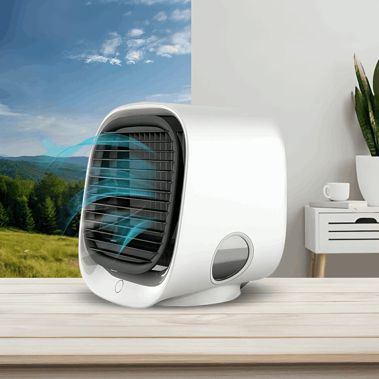 What is AiraBreeze
