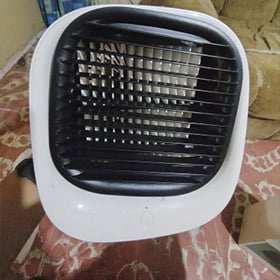 AiraBreeze  customer––Alyssa W. ~Arizona, USA