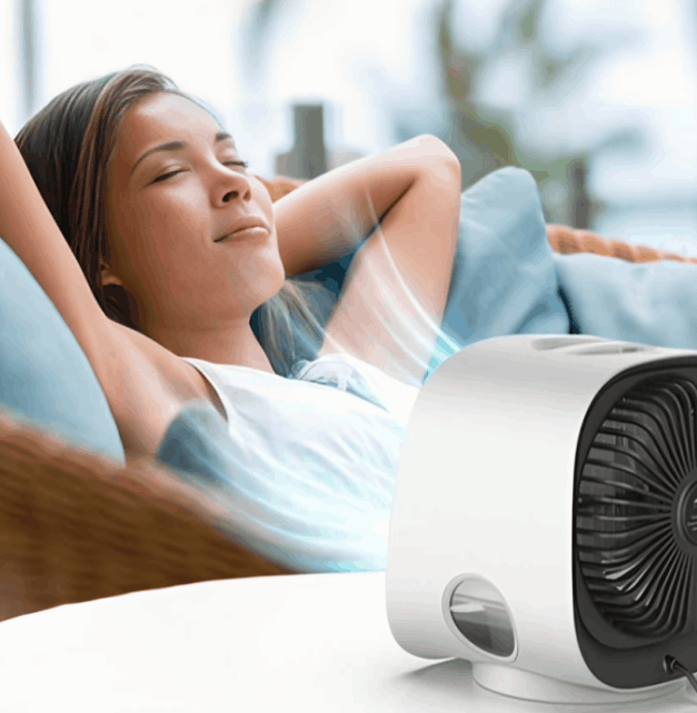 AiraBreeze